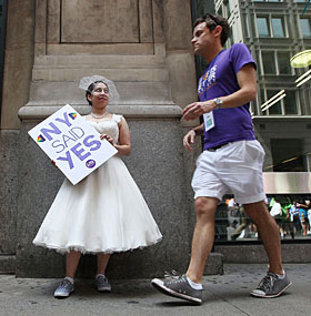 Foto del giorno di Mercoledì 20 Luglio 2011