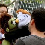 Le prime coppie gay di New York hanno detto s&igrave; - Thumbnail