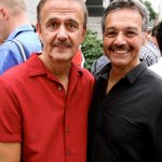 Le prime coppie gay di New York hanno detto s&igrave; - Thumbnail