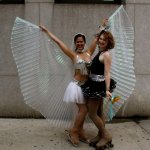 Le prime coppie gay di New York hanno detto s&igrave; - Thumbnail