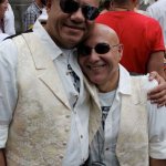 Le prime coppie gay di New York hanno detto s&igrave; - Thumbnail