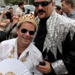 Le prime coppie gay di New York hanno detto s&igrave; - Thumbnail
