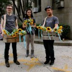 Le prime coppie gay di New York hanno detto s&igrave; - Thumbnail