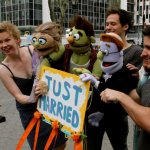 Le prime coppie gay di New York hanno detto s&igrave; - Thumbnail
