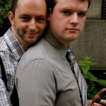 Le prime coppie gay di New York hanno detto s&igrave; - Thumbnail