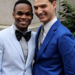 Le prime coppie gay di New York hanno detto s&igrave; - Thumbnail