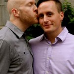 Le prime coppie gay di New York hanno detto s&igrave; - Thumbnail