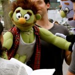 Le prime coppie gay di New York hanno detto s&igrave; - Thumbnail