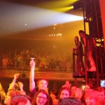 Broadway, durante il musical si sposano tre coppie - Thumbnail