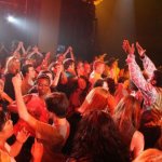 Broadway, durante il musical si sposano tre coppie - Thumbnail