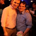 Broadway, durante il musical si sposano tre coppie - Thumbnail