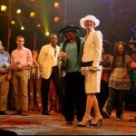 Broadway, durante il musical si sposano tre coppie - Thumbnail
