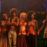 Broadway, durante il musical si sposano tre coppie - Thumbnail
