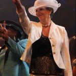 Broadway, durante il musical si sposano tre coppie - Thumbnail