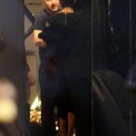 Le foto di Beckham e Victoria a Milano - Thumbnail