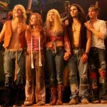 Broadway, durante il musical si sposano tre coppie - Thumbnail