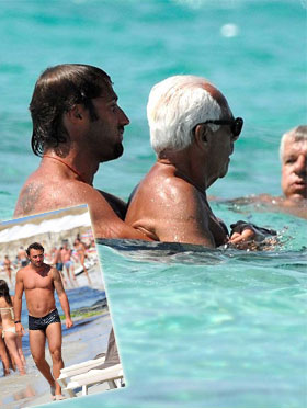 Foto del giorno di Venerdì 29 Luglio 2011