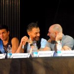 Daniel Argentino &egrave; Mister Gay Roma 2011 - Thumbnail