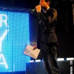 Daniel Argentino &egrave; Mister Gay Roma 2011 - Thumbnail