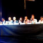 Daniel Argentino &egrave; Mister Gay Roma 2011 - Thumbnail