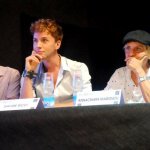 Daniel Argentino &egrave; Mister Gay Roma 2011 - Thumbnail