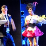 Daniel Argentino &egrave; Mister Gay Roma 2011 - Thumbnail