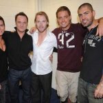 Ve li ricordate? Tornano i Boyzone - Thumbnail
