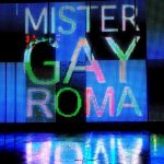 Daniel Argentino &egrave; Mister Gay Roma 2011 - Thumbnail