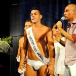 Daniel Argentino &egrave; Mister Gay Roma 2011 - Thumbnail