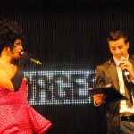 Daniel Argentino &egrave; Mister Gay Roma 2011 - Thumbnail