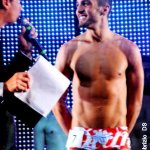 Daniel Argentino &egrave; Mister Gay Roma 2011 - Thumbnail
