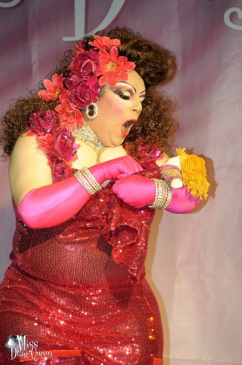 Miss Drag Queen Italia 2011