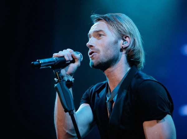 Ve li ricordate? Tornano i Boyzone