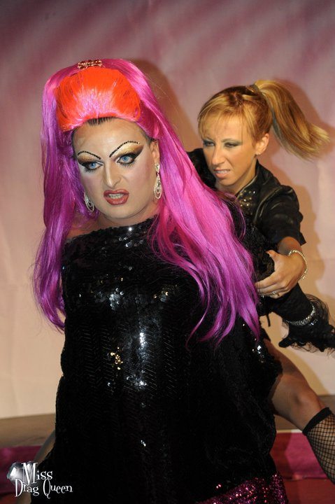Miss Drag Queen Italia 2011