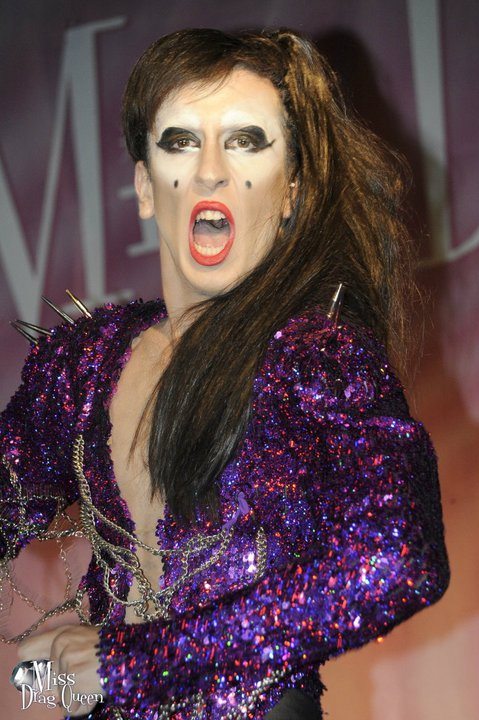 Miss Drag Queen Italia 2011