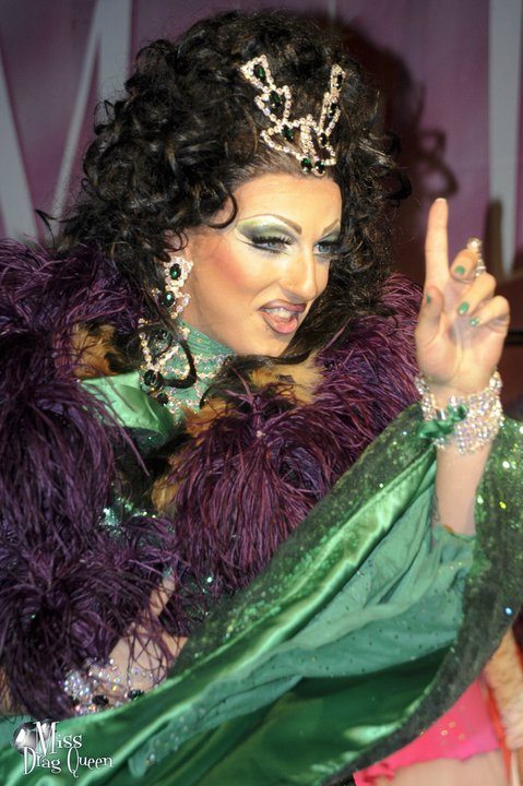 Miss Drag Queen Italia 2011