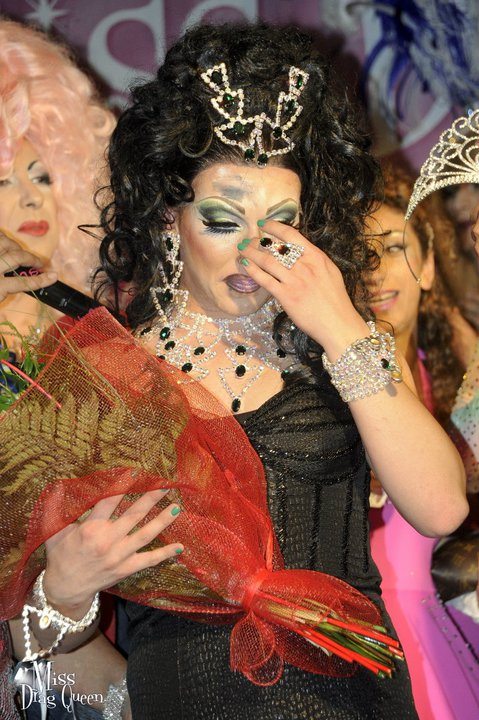 Miss Drag Queen Italia 2011