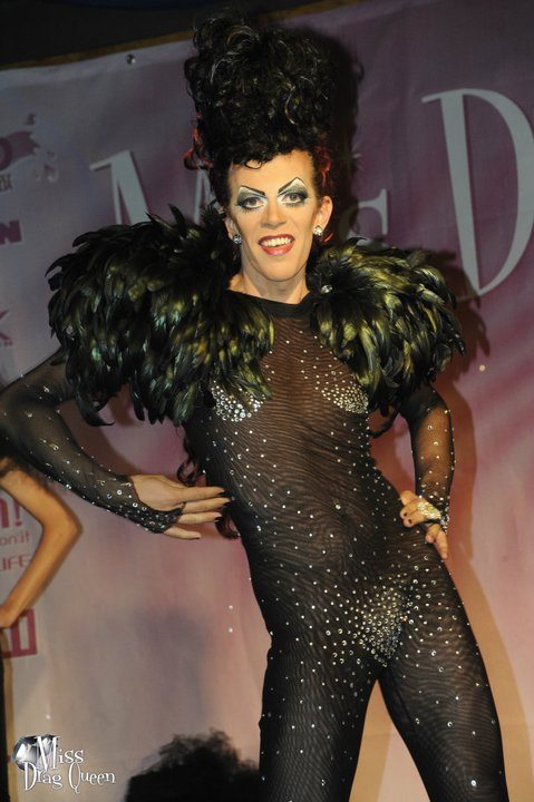 Miss Drag Queen Italia 2011