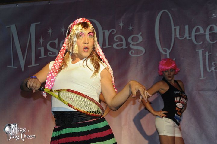 Miss Drag Queen Italia 2011