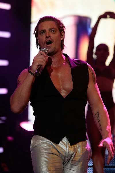Ve li ricordate? Tornano i Boyzone