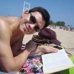 Hot Guys Reading Books: il lato sexy della lettura - Thumbnail