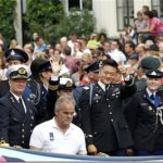 Foto del giorno di Lunedì 8 Agosto 2011 - Thumbnail