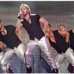 Ve li ricordate? Tornano i Boyzone - Thumbnail