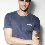 Lucas, il calciatore brasiliano diventato modello DSquared - Thumbnail