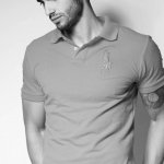 Lucas, il calciatore brasiliano diventato modello DSquared - Thumbnail