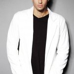 Lucas, il calciatore brasiliano diventato modello DSquared - Thumbnail
