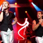 Ve li ricordate? Tornano i Boyzone - Thumbnail
