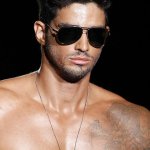 Lucas, il calciatore brasiliano diventato modello DSquared - Thumbnail