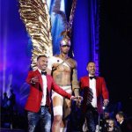 Lucas, il calciatore brasiliano diventato modello DSquared - Thumbnail