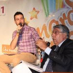 Le foto di Carlo Giovanardi al Mardi Gras di Torre del Lago - Thumbnail
